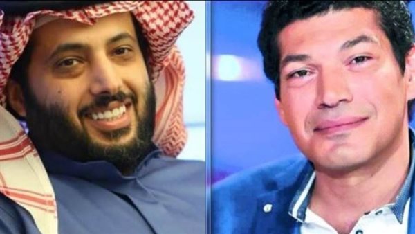 باسم سمرة وتركي آل