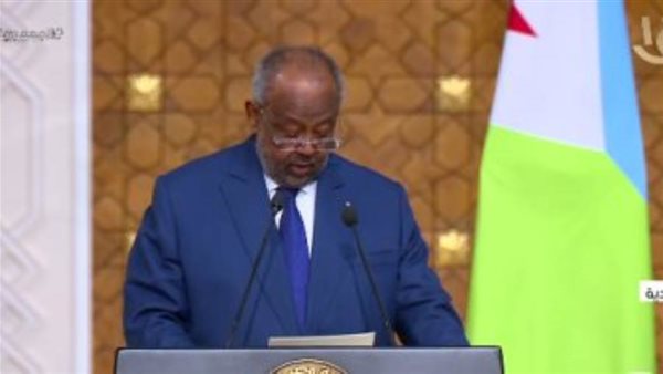 رئيس جيبوتى: نثق