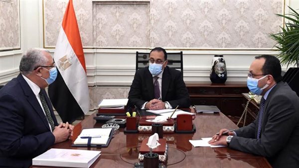 الحكومة: تشكيل لجان