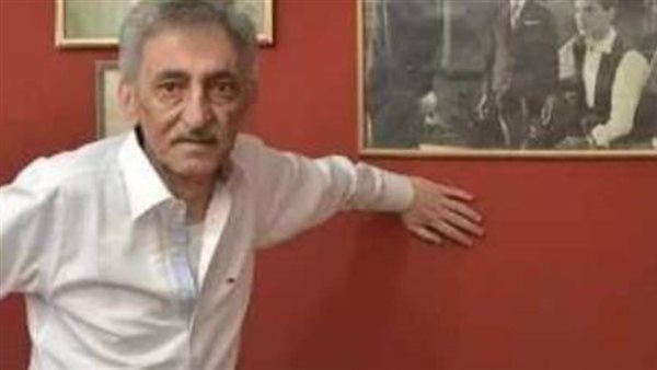 المخرج أحمد يحيى