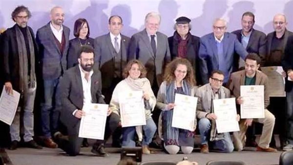 مهرجان جمعية الفيلم