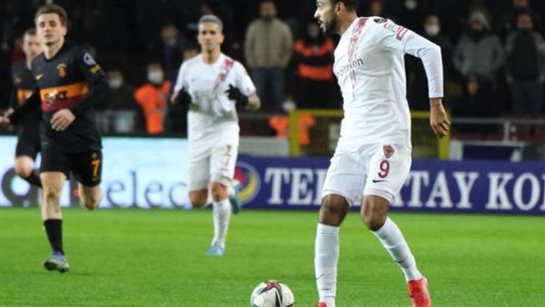 محمود كهربا