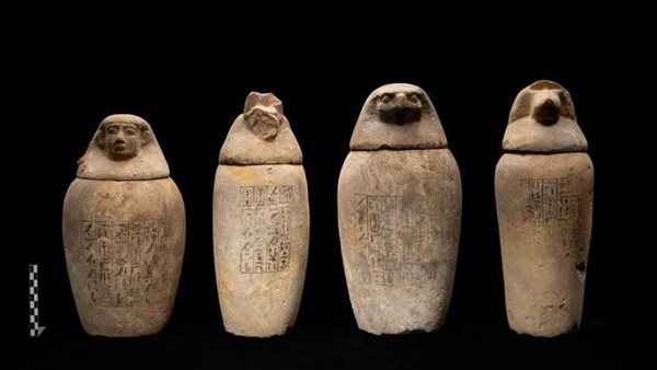 جانب من الكشف