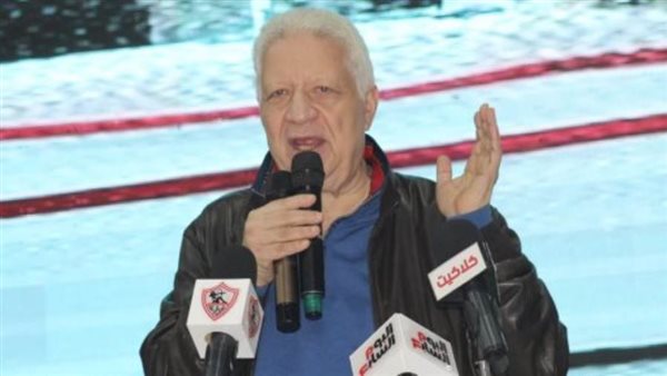 مرتضى منصور