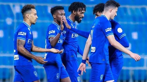 الهلال السعودي