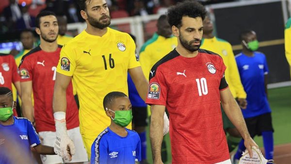 وصول بعثة المنتخب