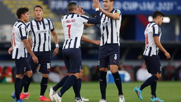 مونتيري المكسيكي