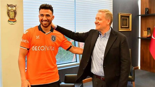 مدرب باشاك شاهير