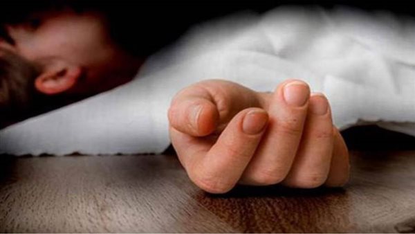 كشفتها رائحة كريهة..