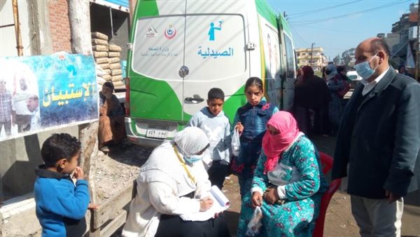 جانب من المتابعه