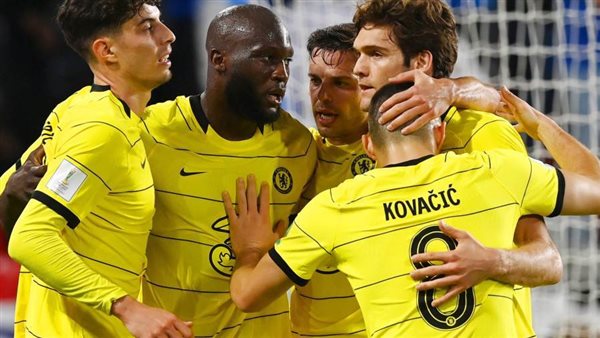 تشيلسي يفوز على الهلال