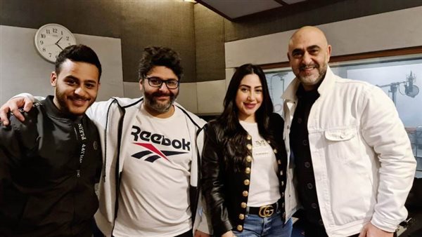 المطربة بوسي