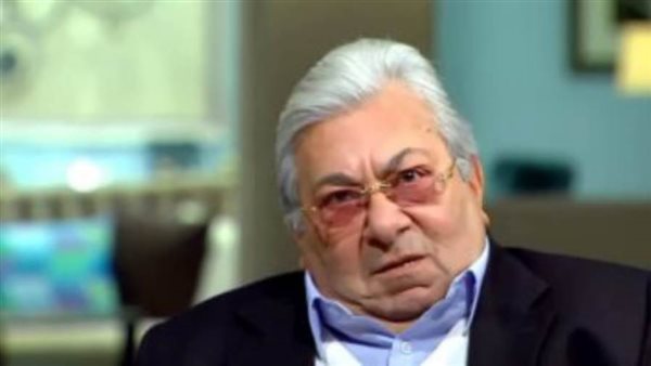 فاروق فلوكس