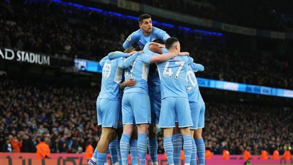 مانشتسر سيتي