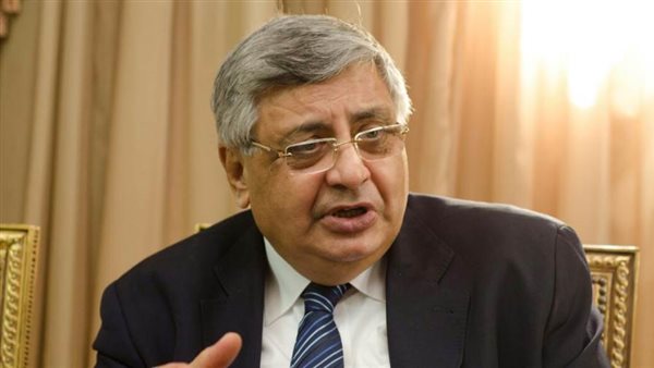 دكتور محمد عوض تاج