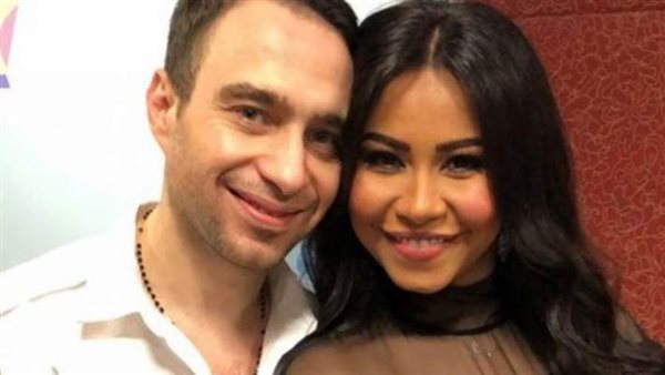 محامي شيرين عبد الوهاب