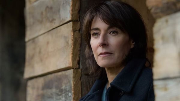 الفنانة الفرنسية