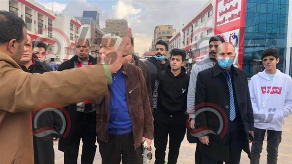 مرتضى منصور