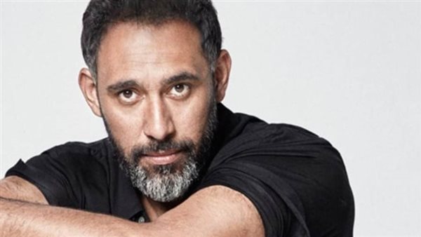 عمرو مصطفى _ أرشيفية