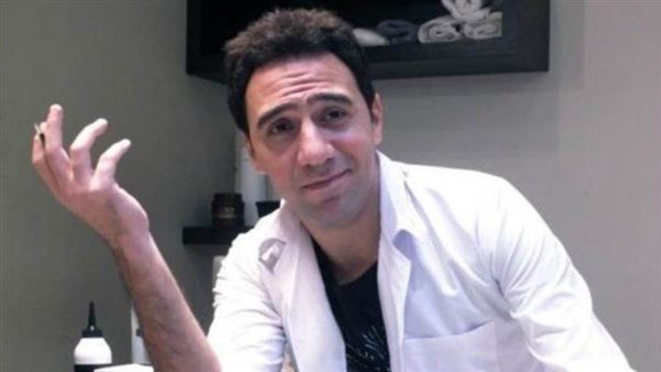 محمد سلام _ أرشيفية