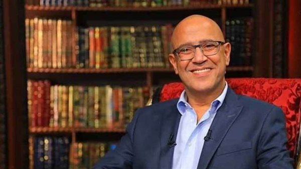 أشرف عبد الباقي