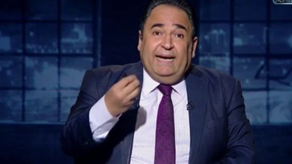 محمد علي خير _ أرشيفية