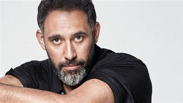 عمرو مصطفى _ أرشيفية