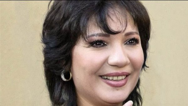 عايدة رياض _ أرشيفية