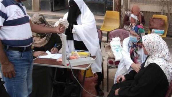 الصحة: فحص 1.5 مليون