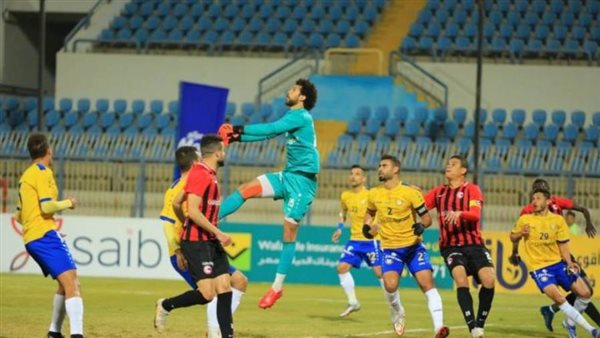 الإسماعيلي وفيوتشر