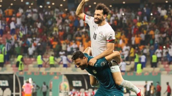 أبو جبل ومحمد صلاح