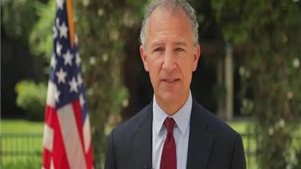 جوناثان كوهين السفير