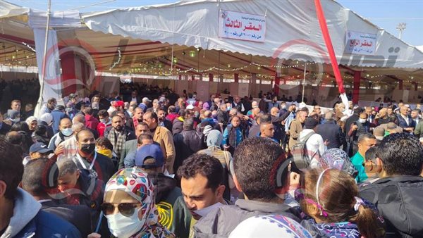 انتخابات الزمالك