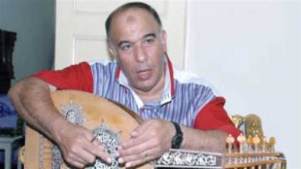 الموسيقار الموجي