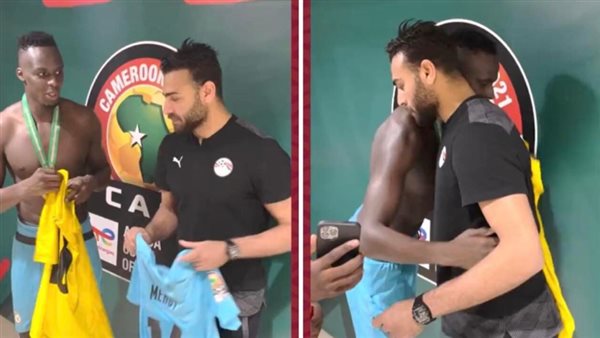 أبو جبل وميندي