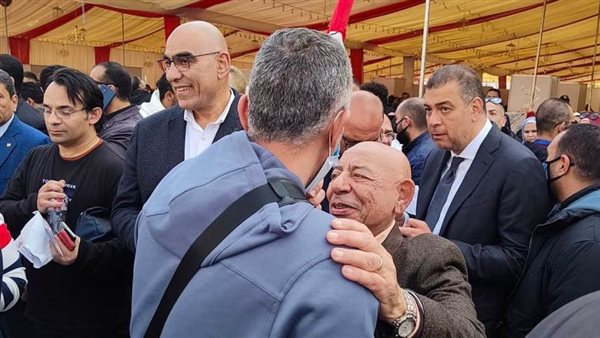 أسامة نبيه وعبد الله