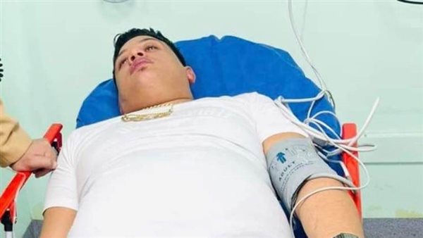 حمو بيكا _ أرشيفية