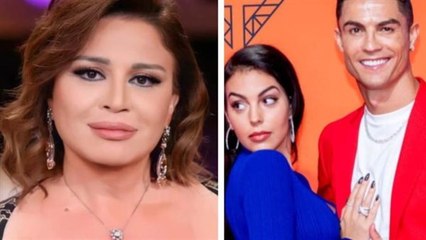 إلهام شاهين _ أرشيفية