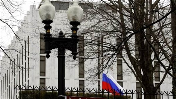 الخارجية الروسية