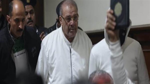 لاستشعار الحرج..متهمو