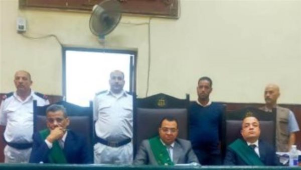 السجن 15سنة لمتهم