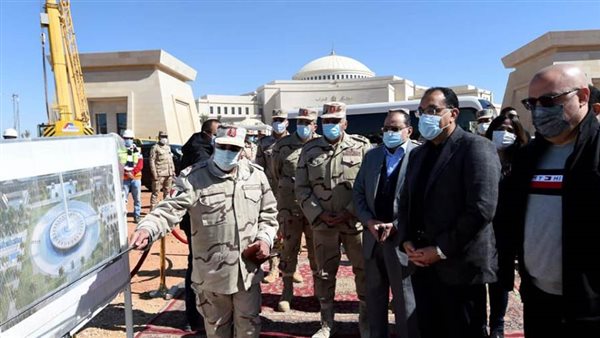 رئيس الوزراء يتابع