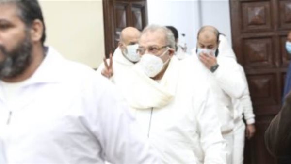 فى قضية الآثار الكبرى..