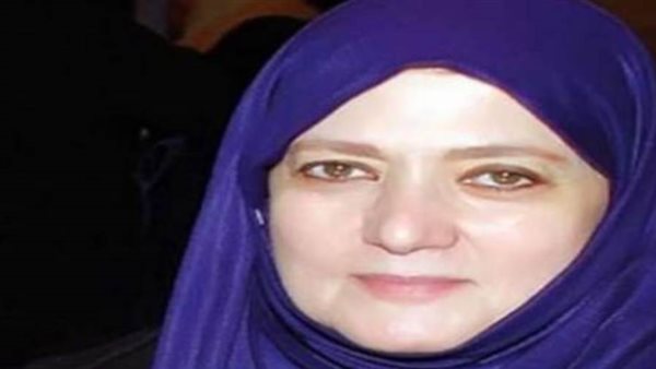 شمس البارودي _ أرشيفية