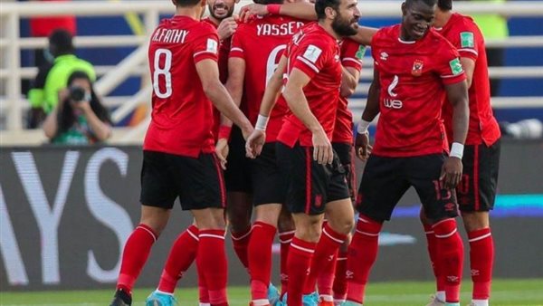 النادي الأهلي/أرشيفية