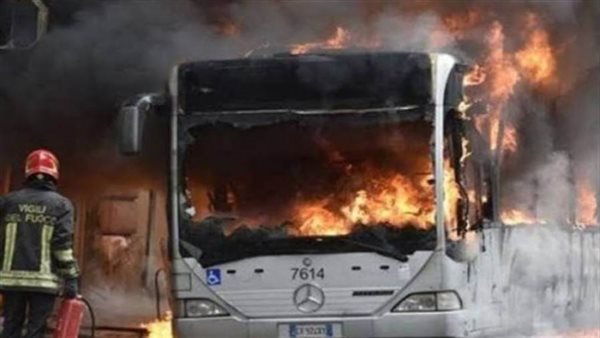 مصرع وإصابة 43 شخصا