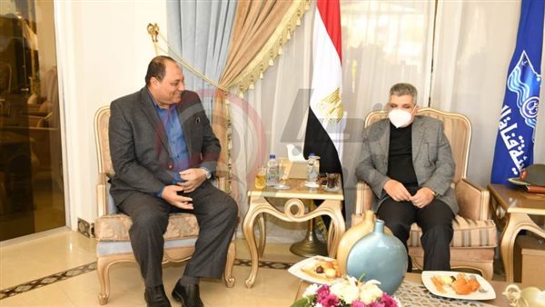 الفريق اسامه ربيع