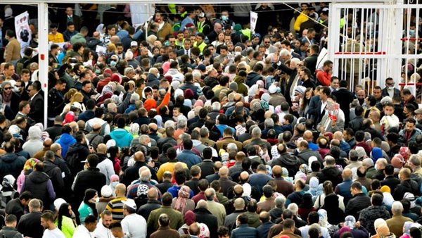 انتخابات الزمالك