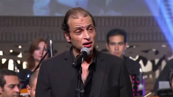 وائل الفشني