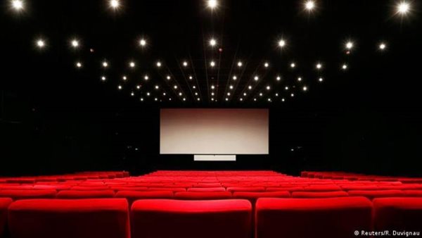 أسعار تذاكر السينما